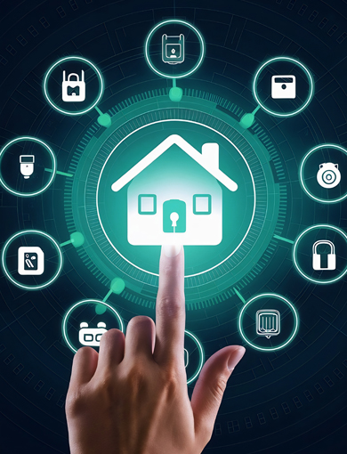 Smarthome