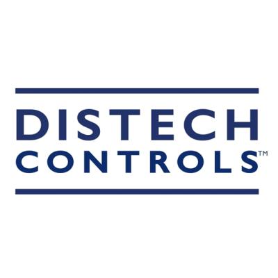 Distech Ok