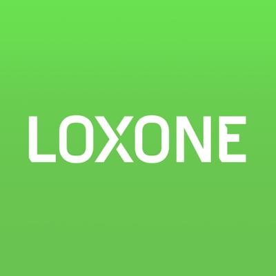 Loxone Ok